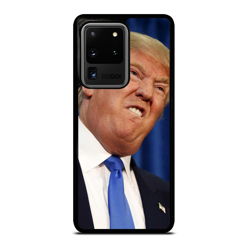 DONALD TRUMP PASSION Samsung Galaxy S20 Ultra / S20 Ultra 5G Case