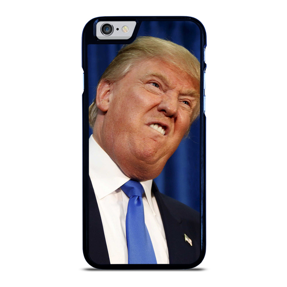 DONALD TRUMP PASSION iPhone 6 / 6S Case