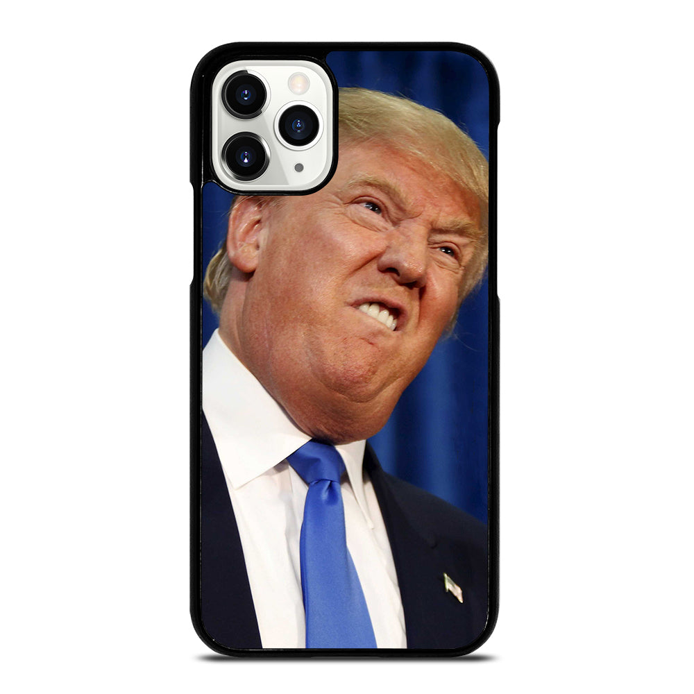 DONALD TRUMP PASSION iPhone 11 Pro Case