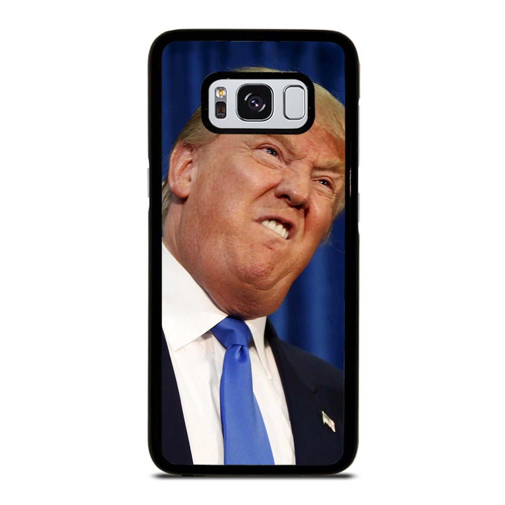 DONALD TRUMP PASSION Samsung Galaxy S8 Case