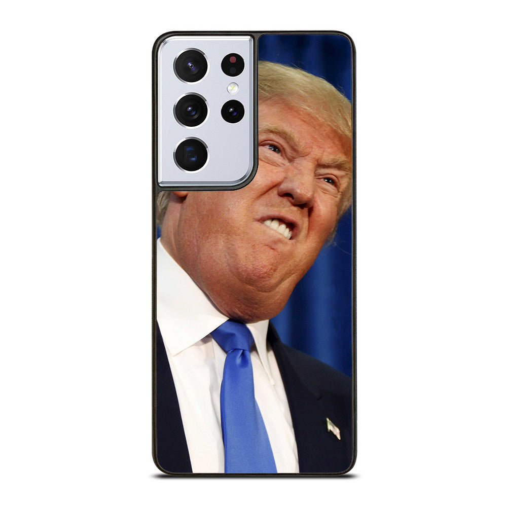 DONALD TRUMP PASSION Samsung Galaxy S21 Ultra 5G Case