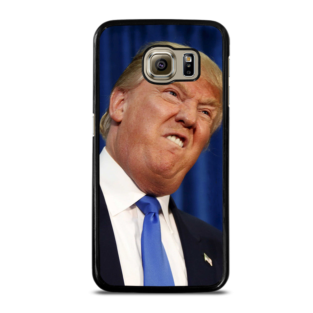 DONALD TRUMP PASSION Samsung Galaxy S6 Case