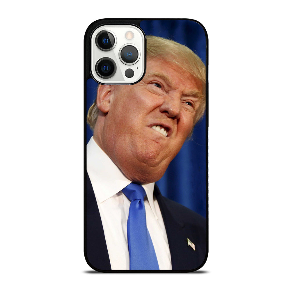 DONALD TRUMP PASSION iPhone 12 Pro Max Case