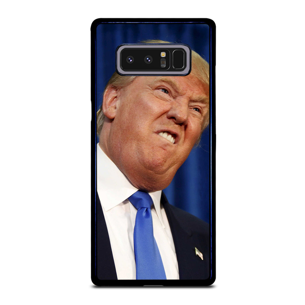 DONALD TRUMP PASSION Samsung Galaxy Note 8 Case