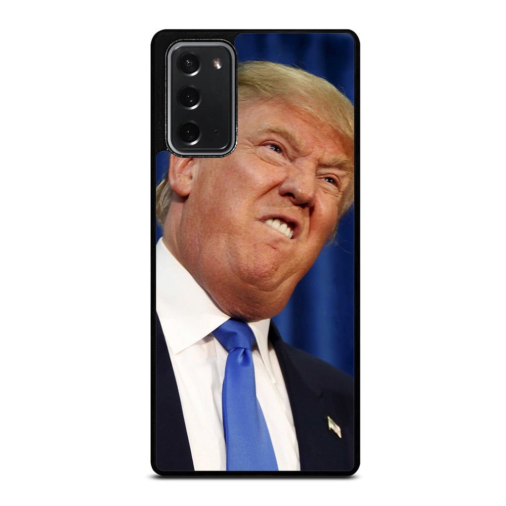 DONALD TRUMP PASSION Samsung Galaxy Note 20 Case