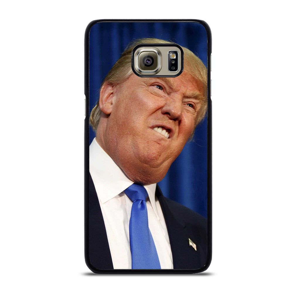 DONALD TRUMP PASSION Samsung Galaxy S6 Edge Plus Case