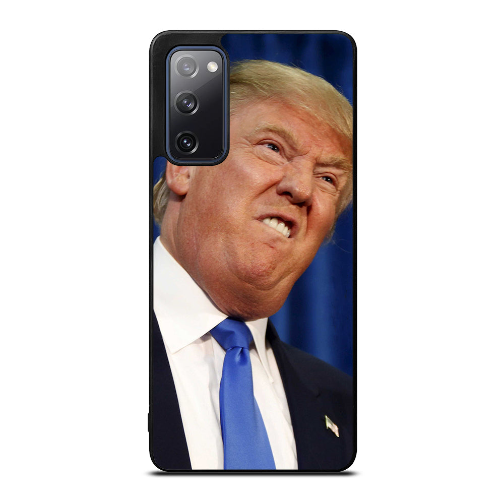 DONALD TRUMP PASSION Samsung Galaxy S20 FE 5G Case