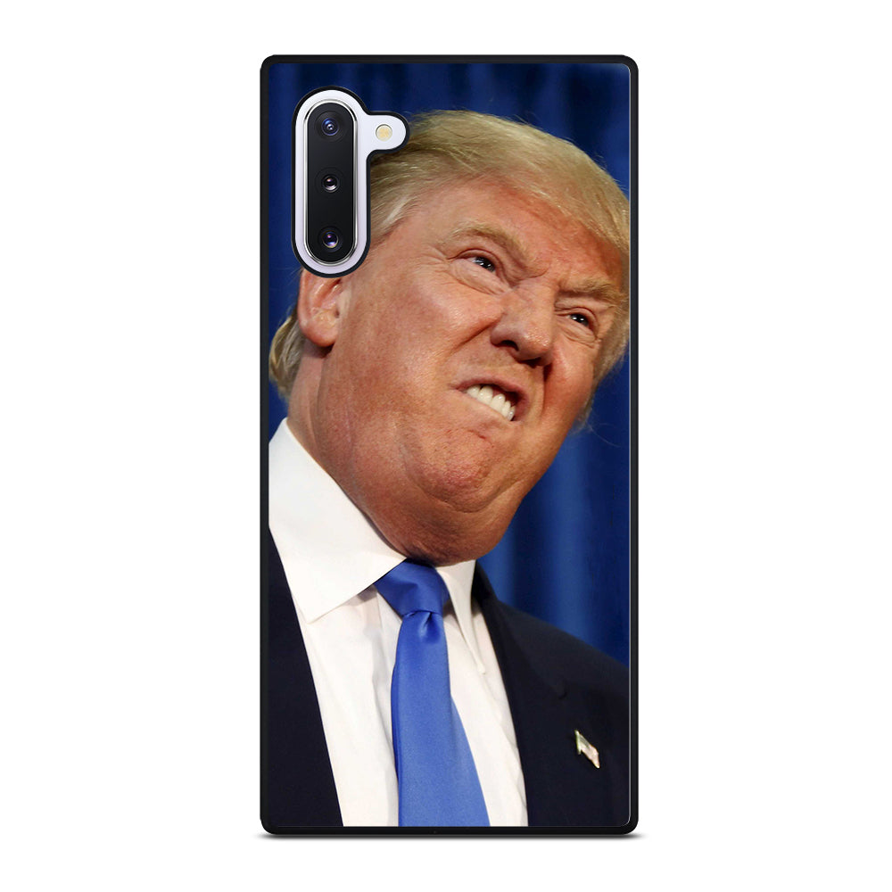 DONALD TRUMP PASSION Samsung Galaxy Note 10 Case
