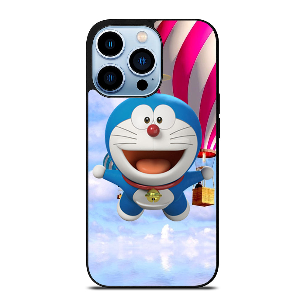 DORAEMON FLY iPhone 13 Pro Max Case
