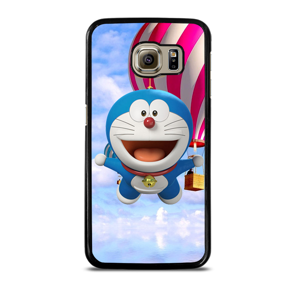 DORAEMON FLY Samsung Galaxy S6 Case