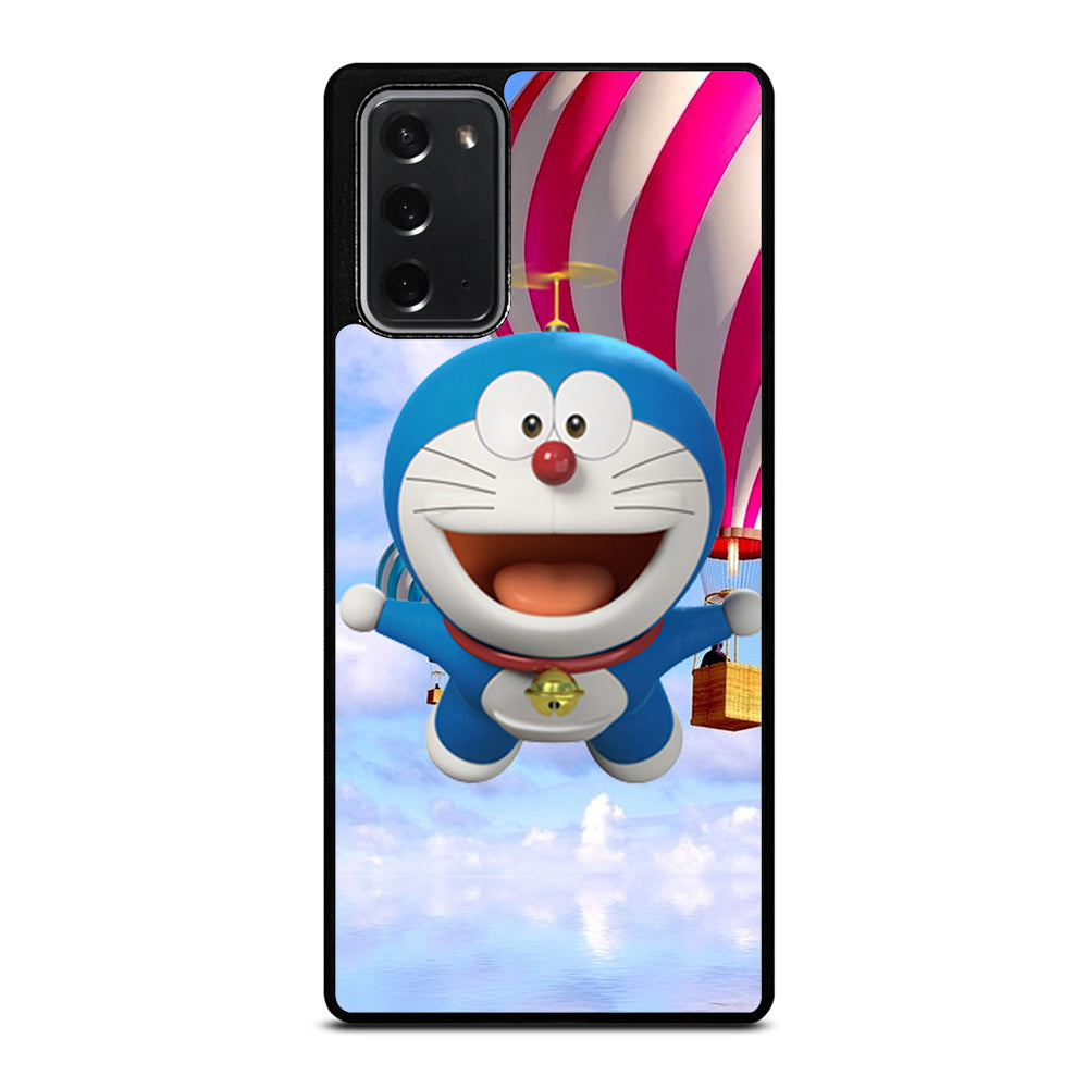 DORAEMON FLY Samsung Galaxy Note 20 Case