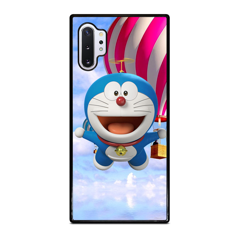DORAEMON FLY Samsung Galaxy Note 10 Plus Case