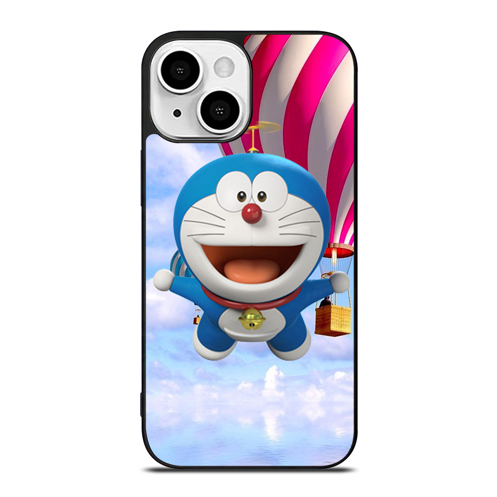 DORAEMON FLY iPhone 13 Mini Case