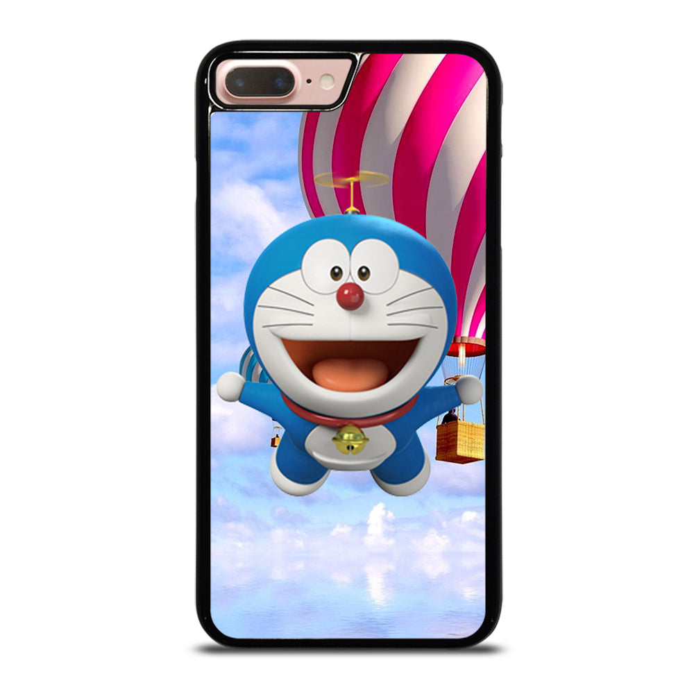 DORAEMON FLY iPhone 7 Plus / 8 Plus Case