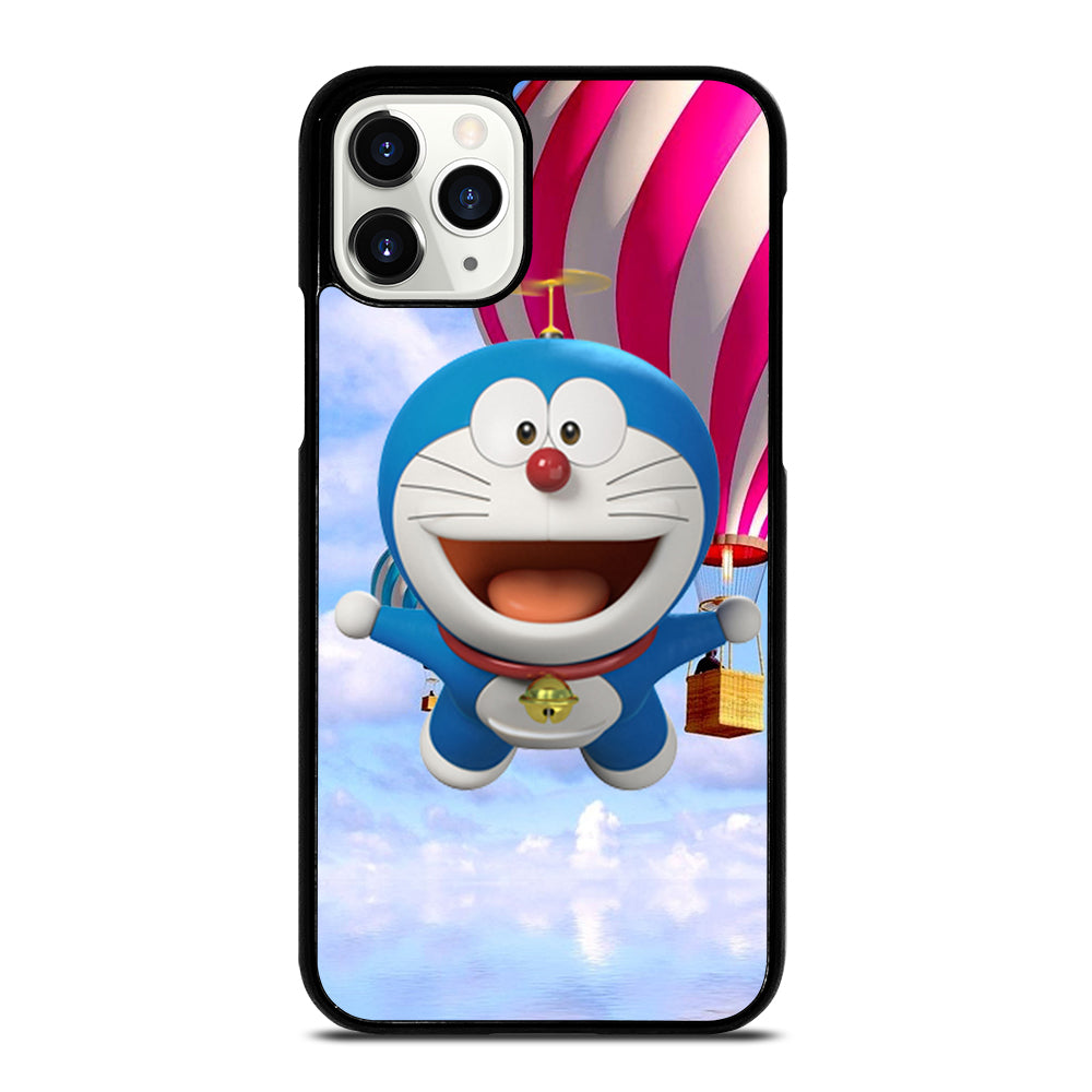 DORAEMON FLY iPhone 11 Pro Case
