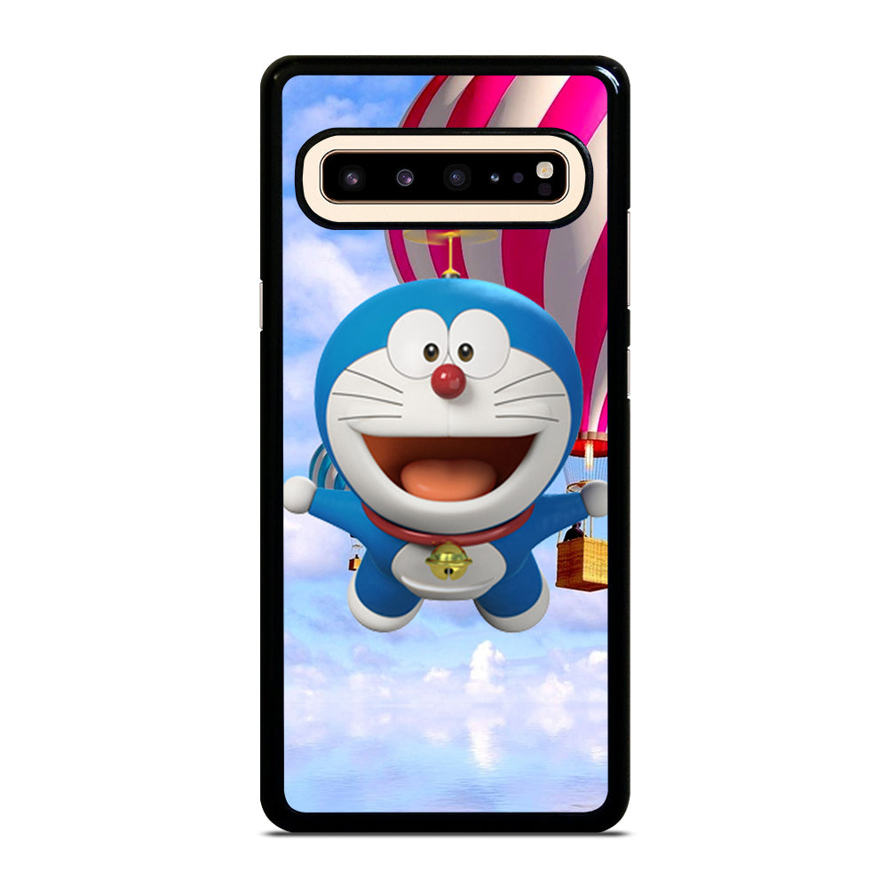 DORAEMON FLY Samsung Galaxy S10 5G Case
