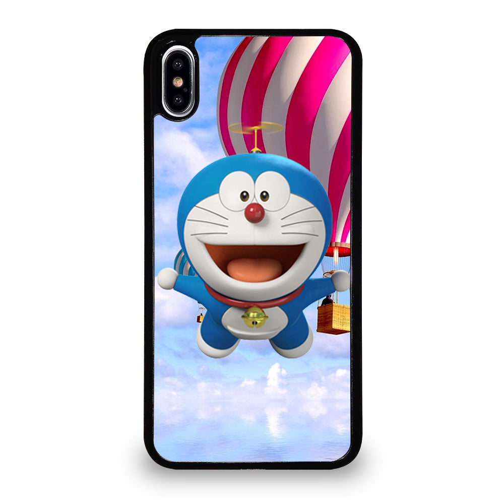DORAEMON FLY iPhone XS Max Case