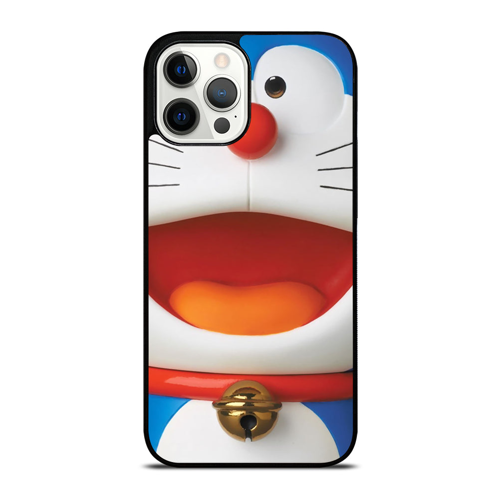 DORAEMON SMILING iPhone 12 Pro Max Case