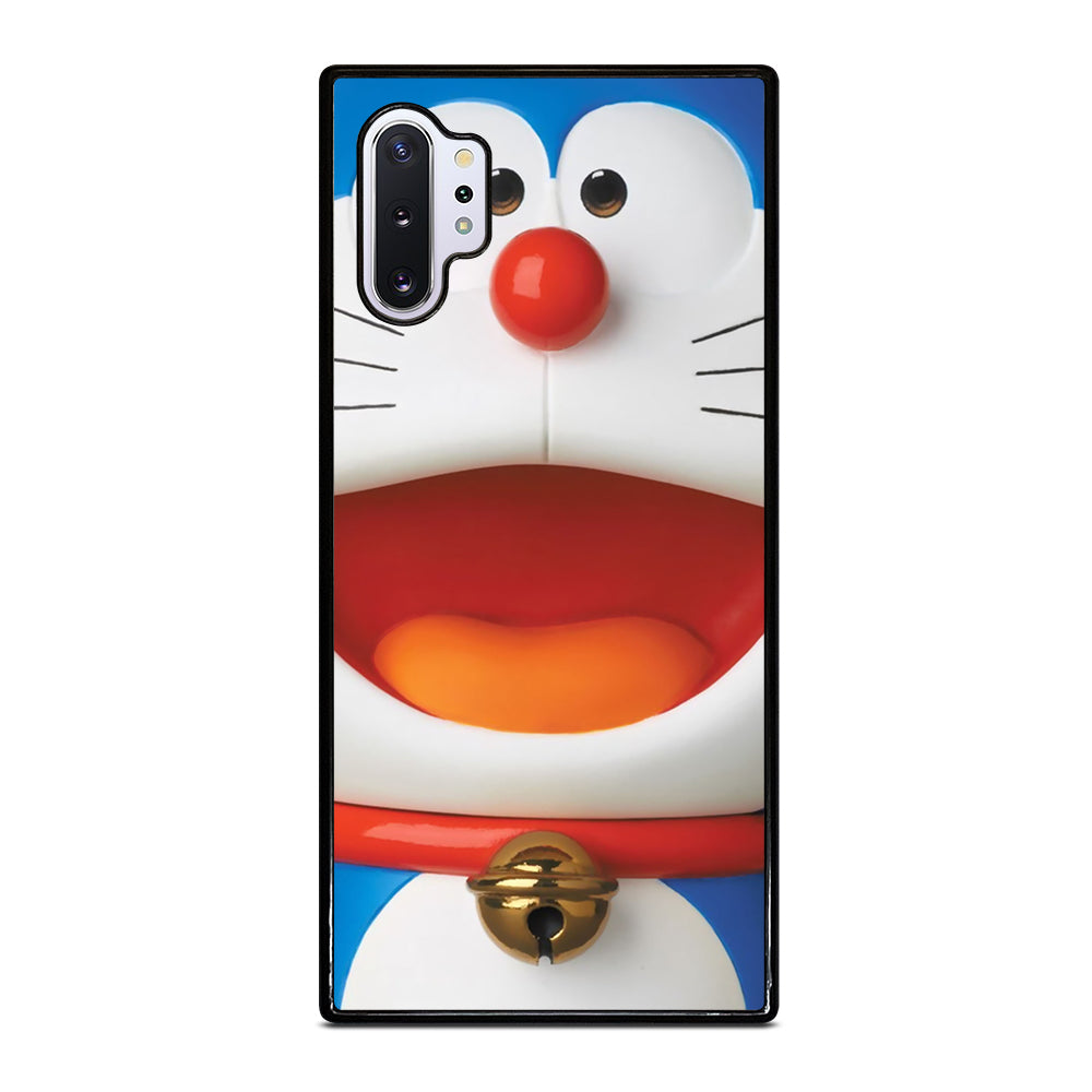 DORAEMON SMILING Samsung Galaxy Note 10 Plus Case