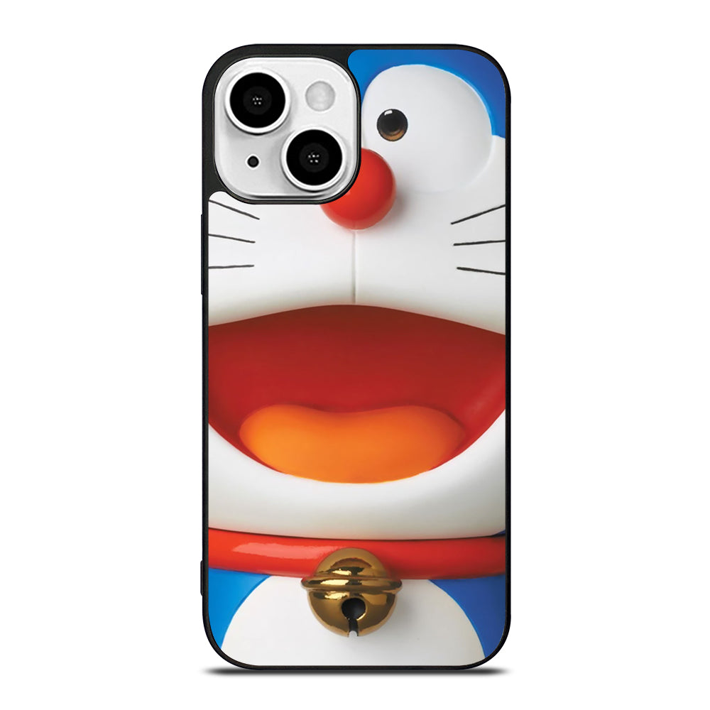 DORAEMON SMILING iPhone 13 Mini Case