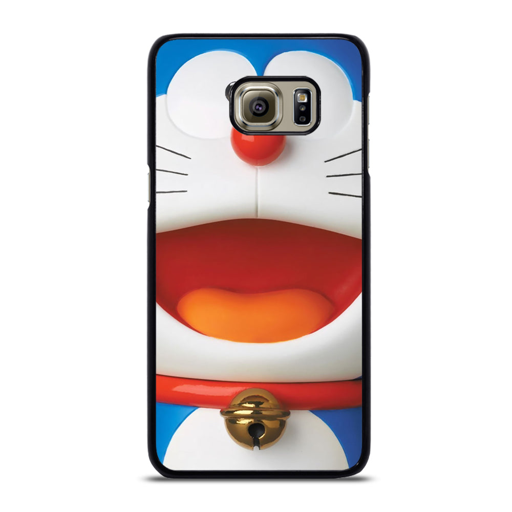 DORAEMON SMILING Samsung Galaxy S6 Edge Plus Case
