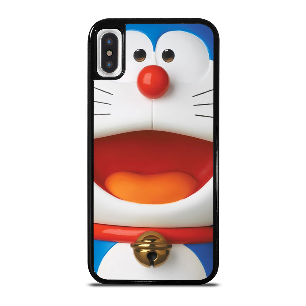 DORAEMON SMILING iPhone X / XS Case