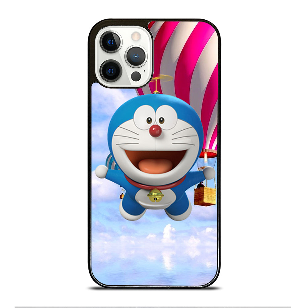 DORAEMON FLY iPhone 12 Pro Case