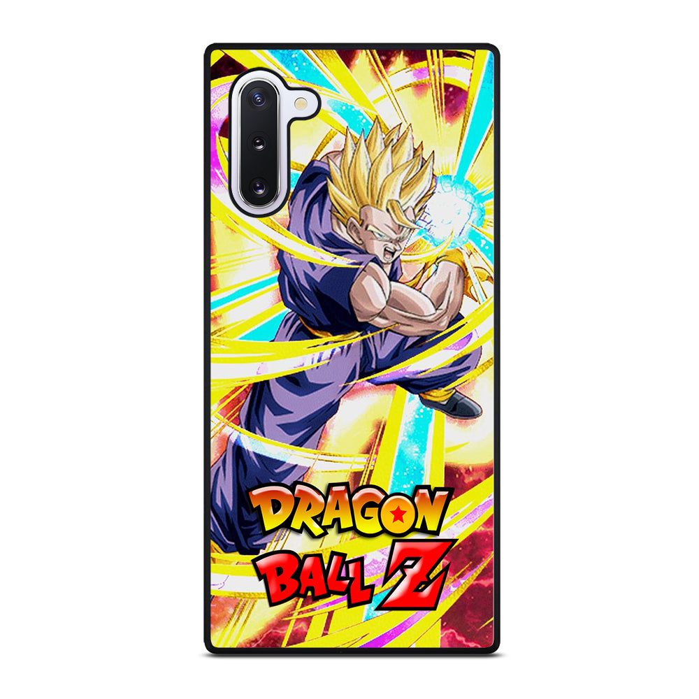 DRAGON BALL Z KAMEHAME Samsung Galaxy Note 10 Case