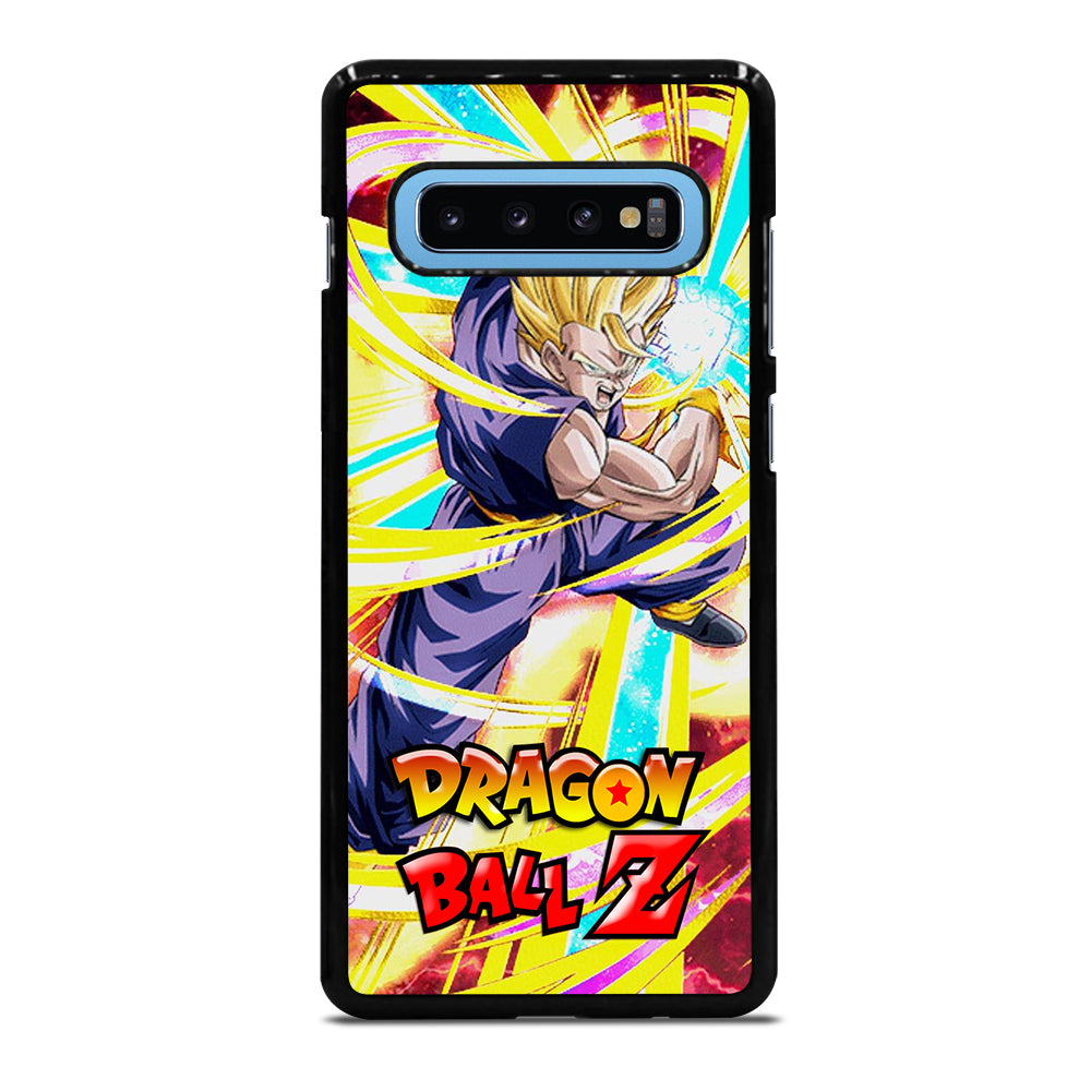 DRAGON BALL Z KAMEHAME Samsung Galaxy S10 Plus Case