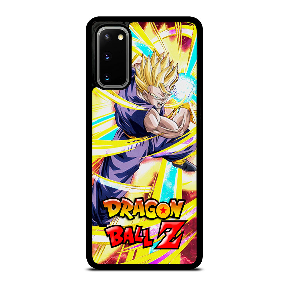 DRAGON BALL Z KAMEHAME Samsung Galaxy S20 / S20 5G Case