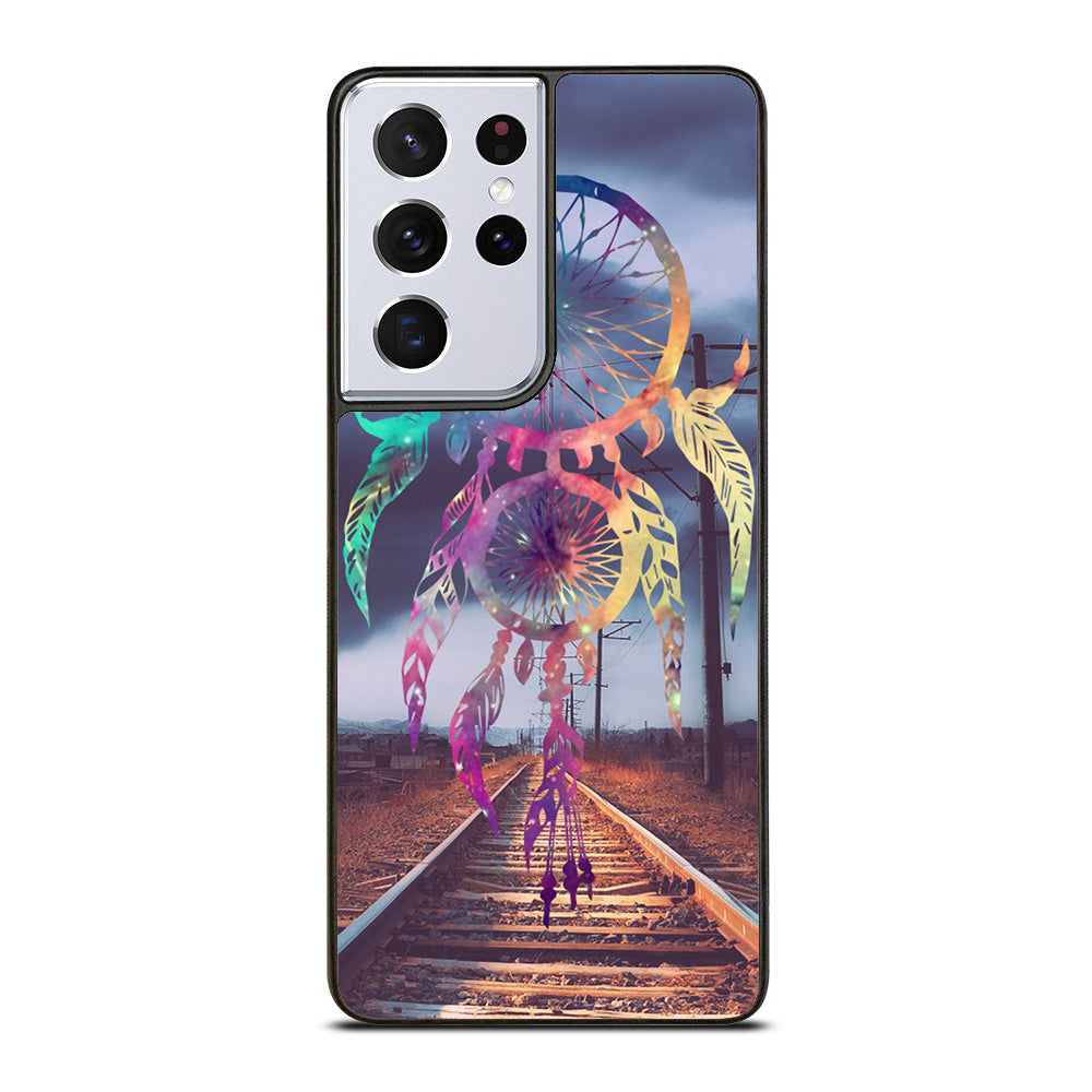 DREAMCATCHER CLOUDY Samsung Galaxy S21 Ultra 5G Case