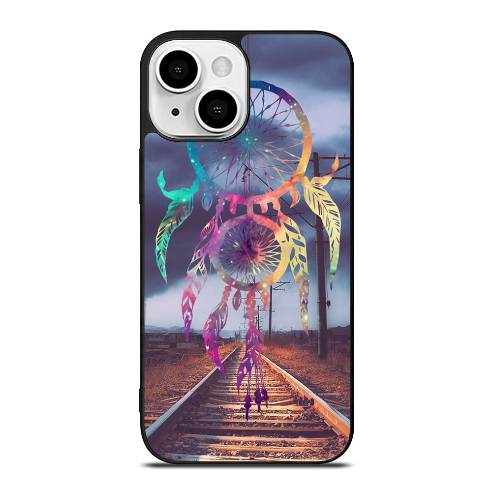 DREAMCATCHER CLOUDY iPhone 13 Mini Case