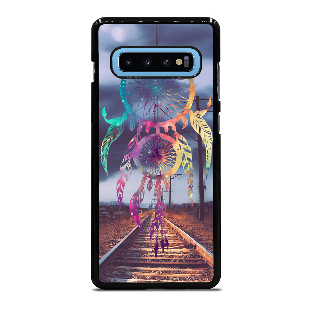 DREAMCATCHER CLOUDY Samsung Galaxy S10 Plus Case