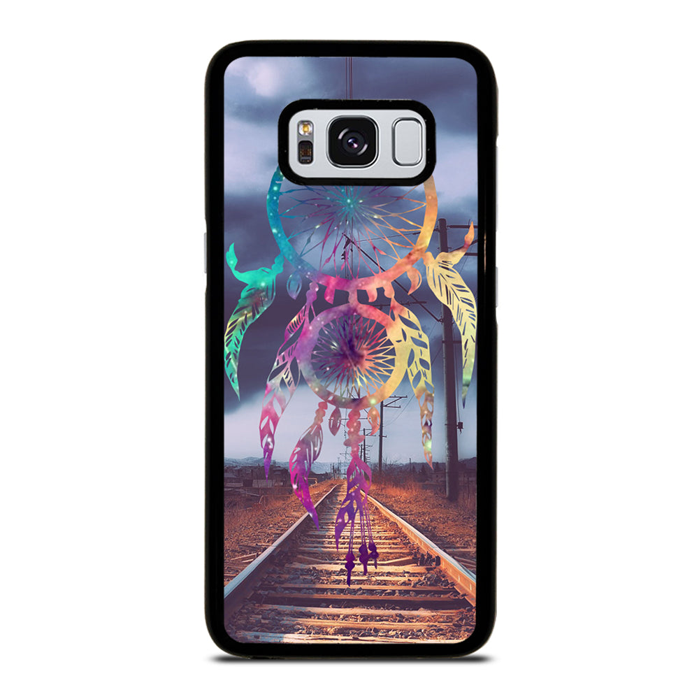 DREAMCATCHER CLOUDY Samsung Galaxy S8 Case