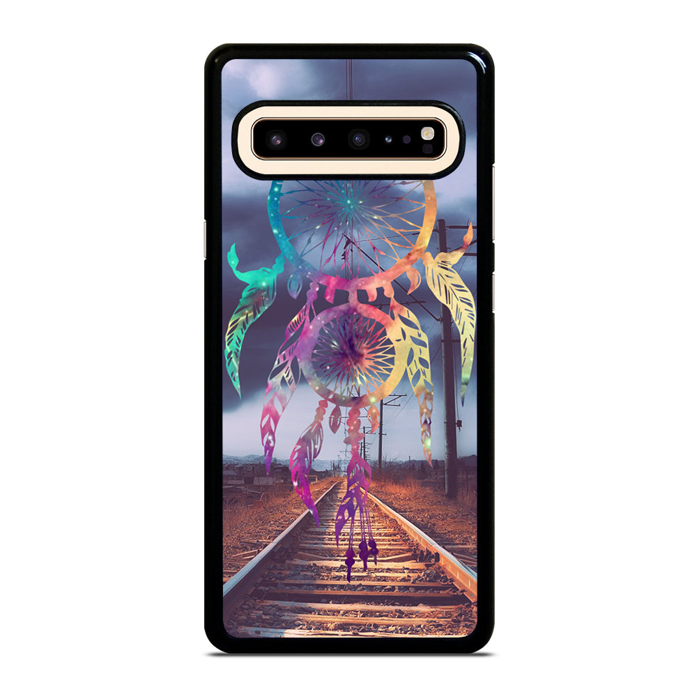 DREAMCATCHER CLOUDY Samsung Galaxy S10 5G Case