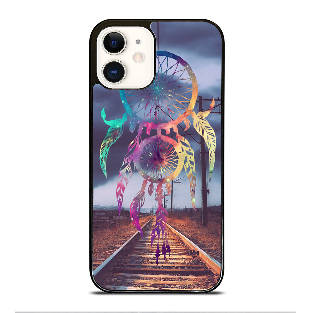 DREAMCATCHER CLOUDY iPhone 12 Case