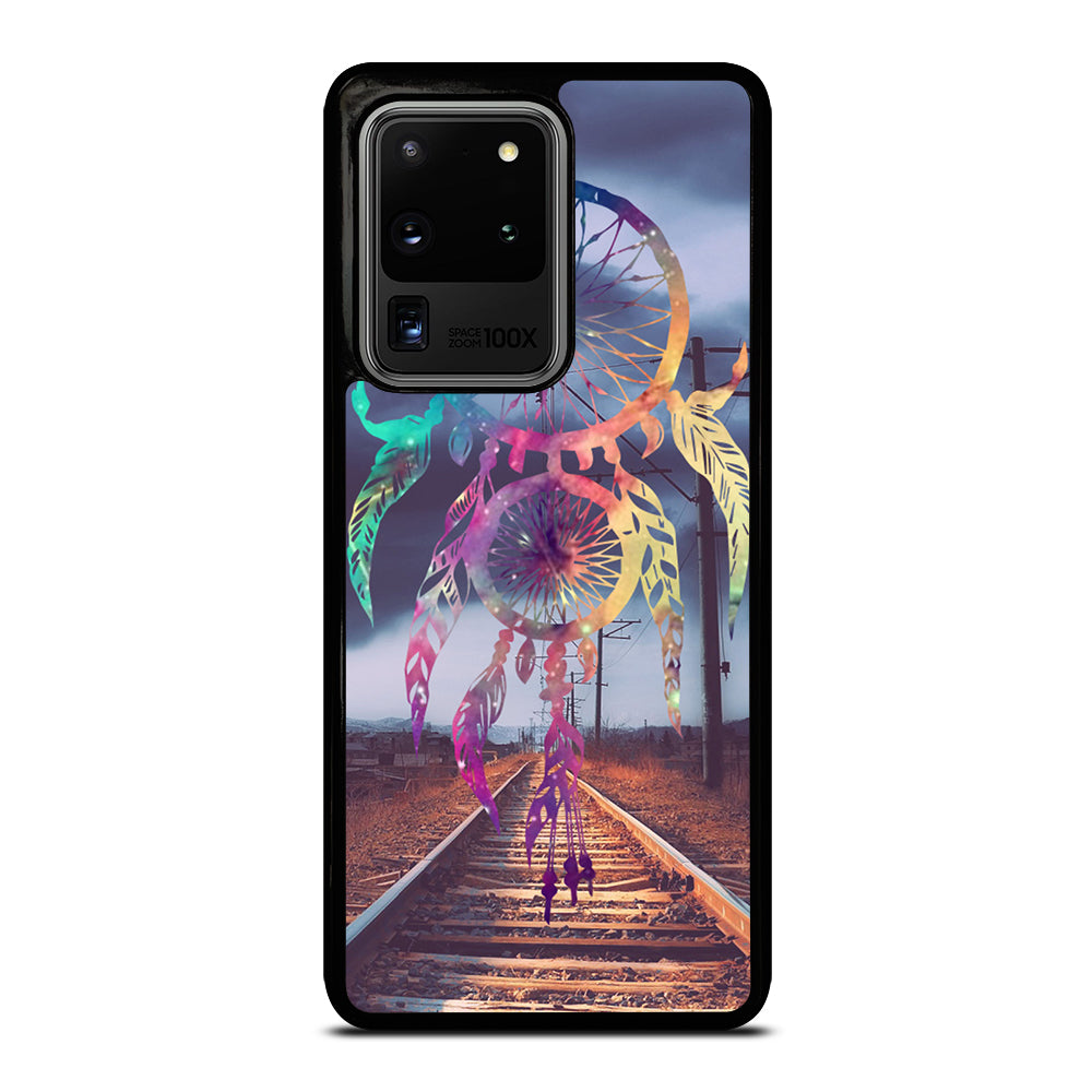 DREAMCATCHER CLOUDY Samsung Galaxy S20 Ultra / S20 Ultra 5G Case