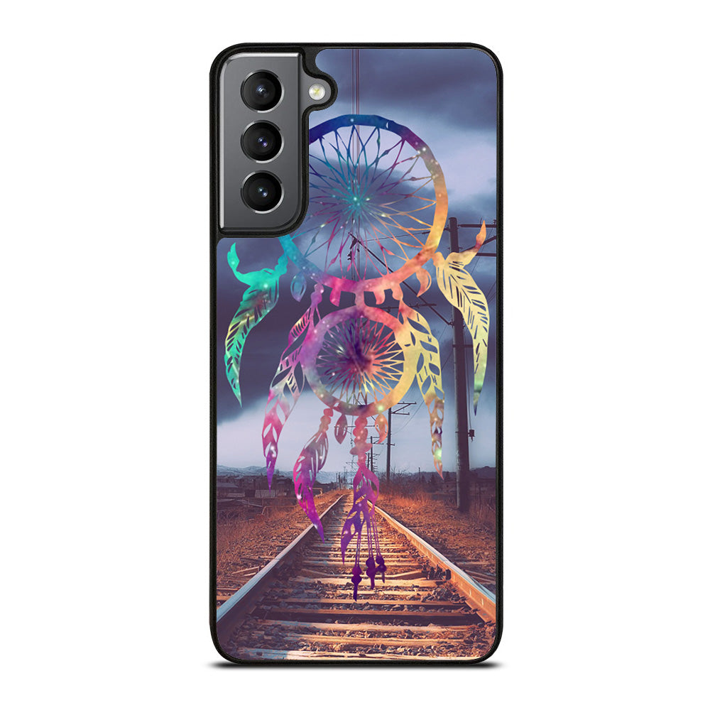 DREAMCATCHER CLOUDY Samsung Galaxy S21 Plus 5G Case