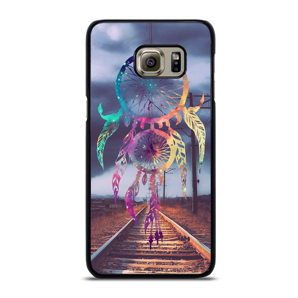 DREAMCATCHER CLOUDY Samsung Galaxy S6 Edge Plus Case