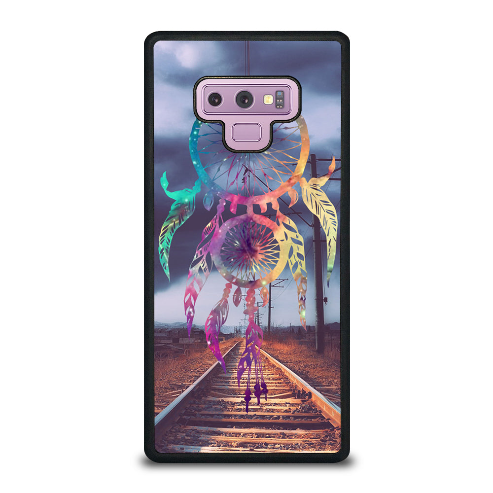 DREAMCATCHER CLOUDY Samsung Galaxy Note 9 Case
