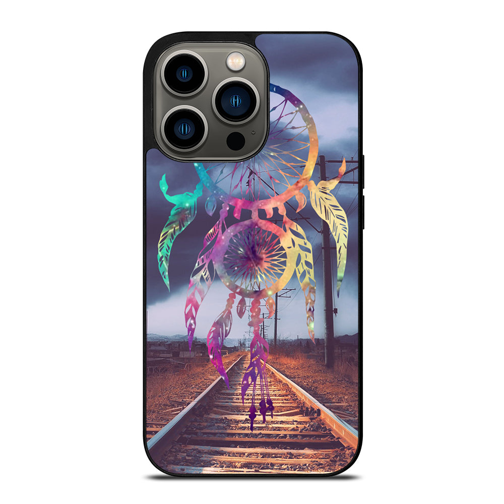 DREAMCATCHER CLOUDY iPhone 13 Pro Case