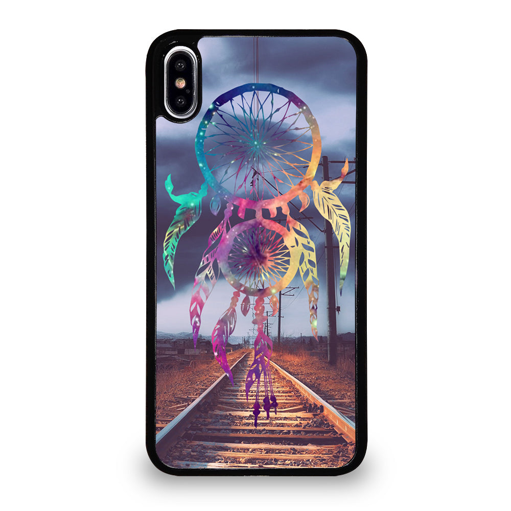DREAMCATCHER CLOUDY iPhone XS Max Case
