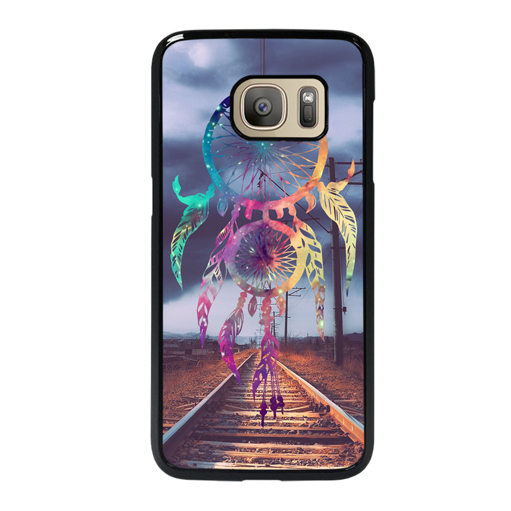 DREAMCATCHER CLOUDY Samsung Galaxy S7 Case