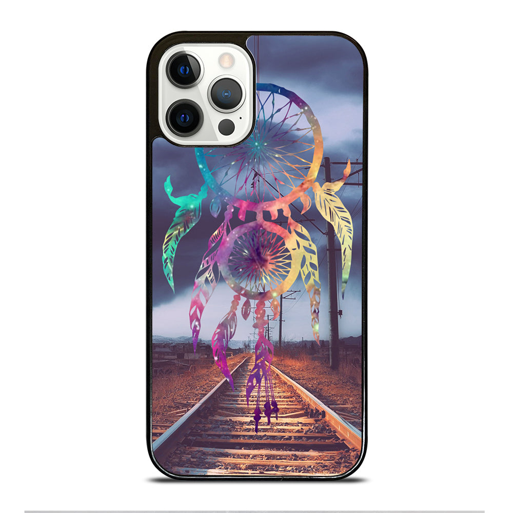 DREAMCATCHER CLOUDY iPhone 12 Pro Case