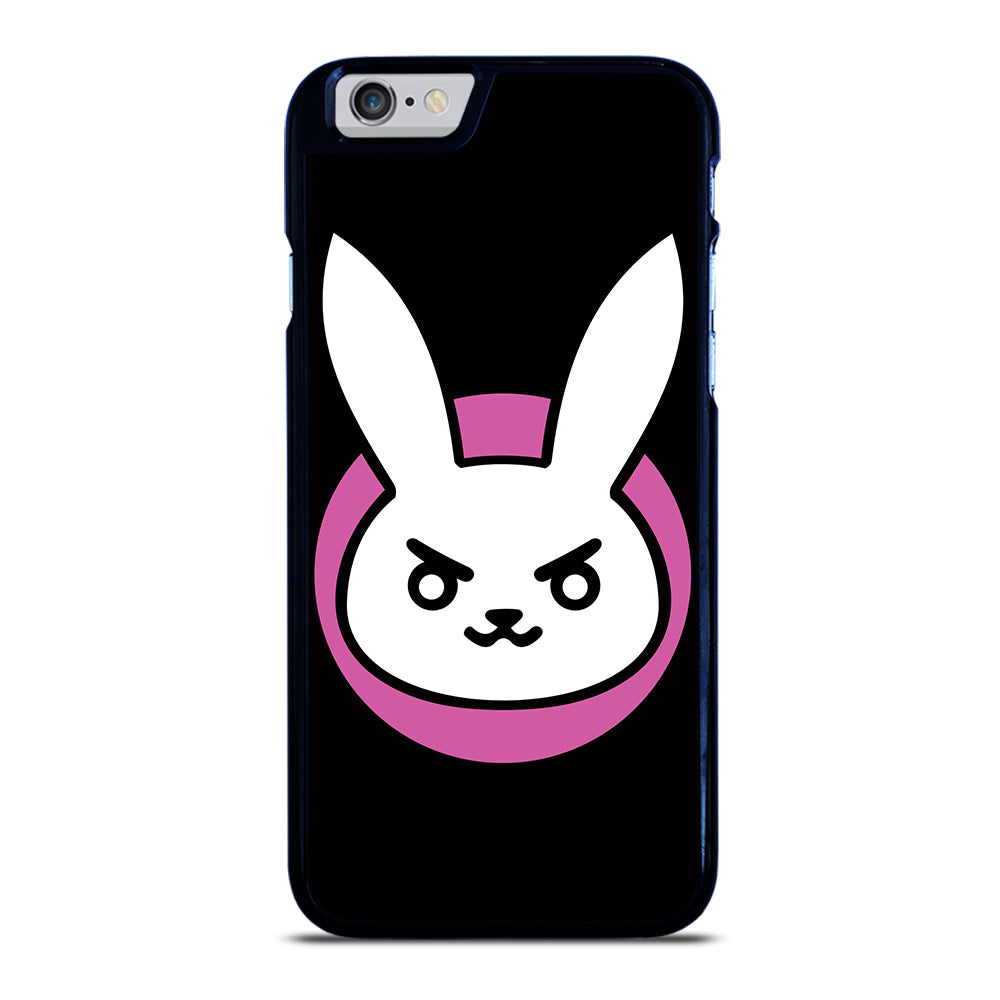 DVA RABBIT BUNNY LOGO iPhone 6 / 6S Case