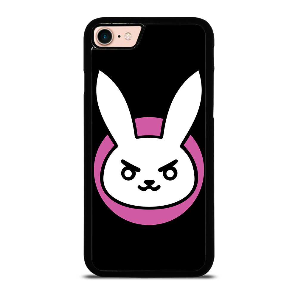 DVA RABBIT BUNNY LOGO iPhone 7 / 8 Case