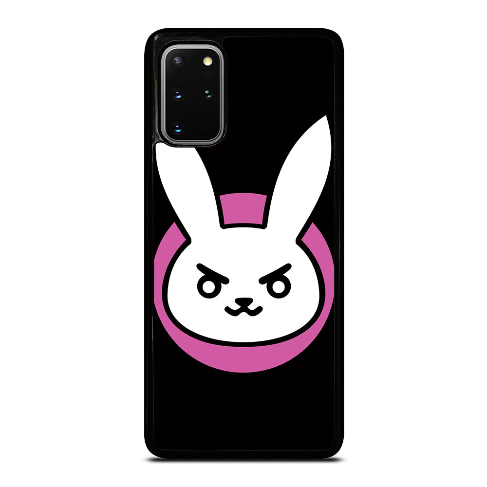 DVA RABBIT BUNNY LOGO Samsung Galaxy S20 Plus / S20 Plus 5G Case