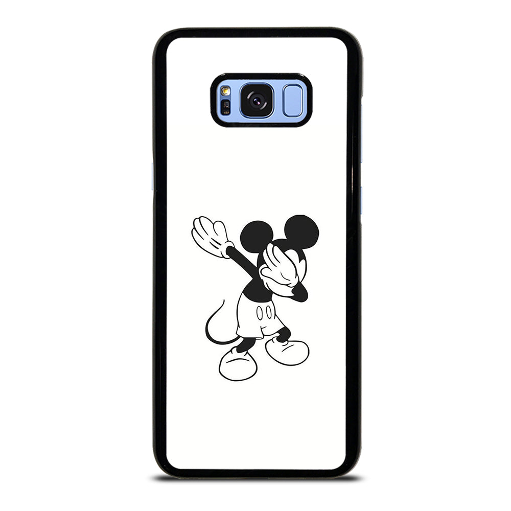 Dab Dance Mickey Samsung Galaxy S8 Plus Case