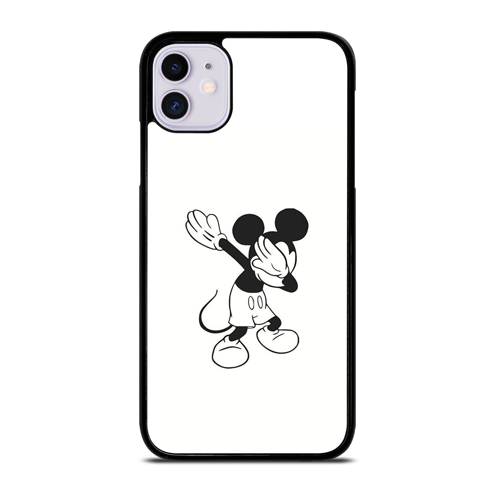 Dab Dance Mickey iPhone 11 Case