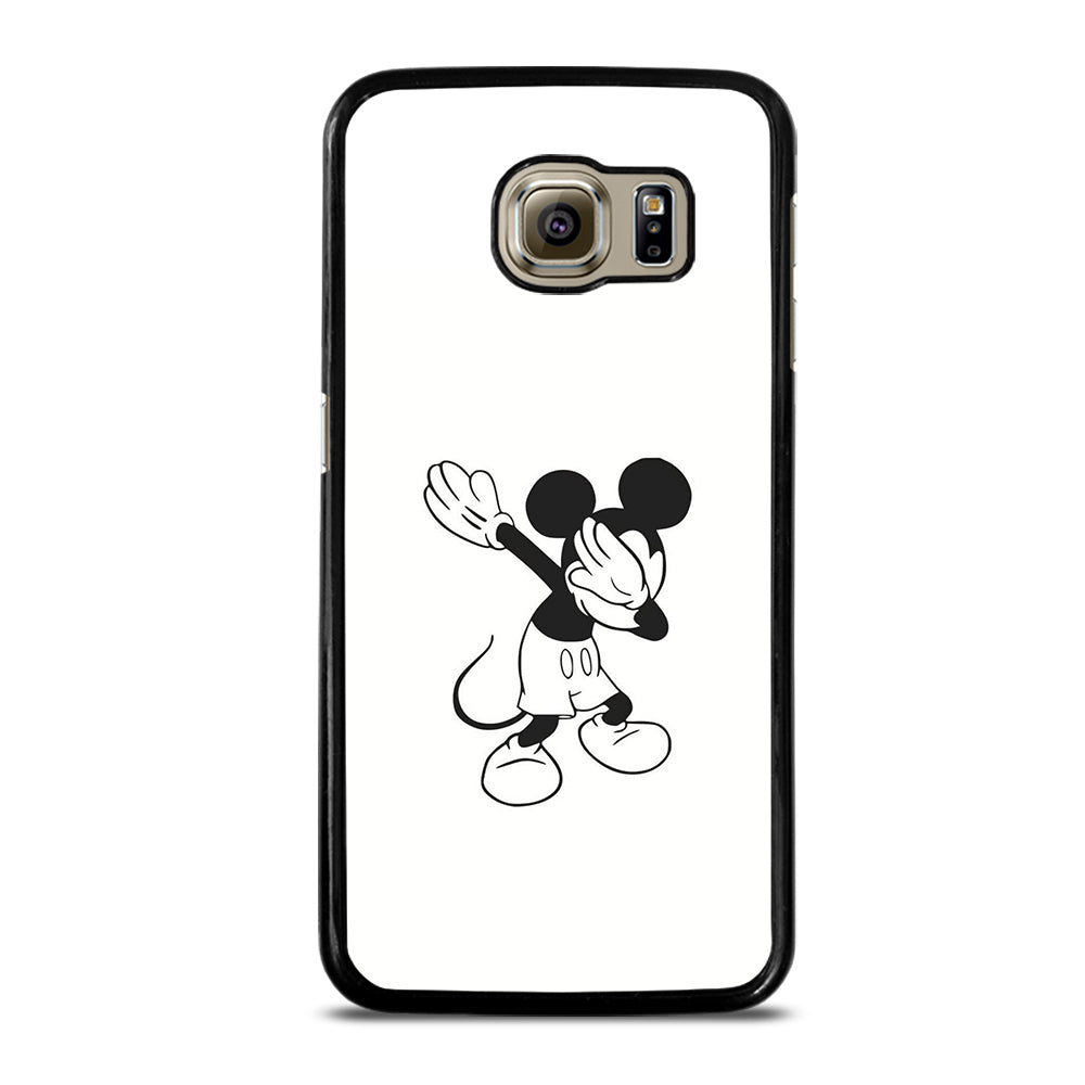 Dab Dance Mickey Samsung Galaxy S6 Case